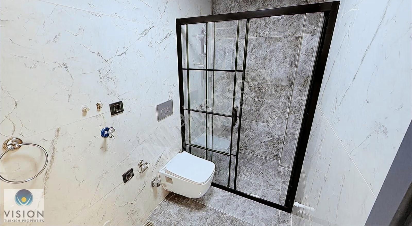 Didim Altınkumda Denize 600 Metre Havuzlu Sitede 2+1 Daire - Görsel 9