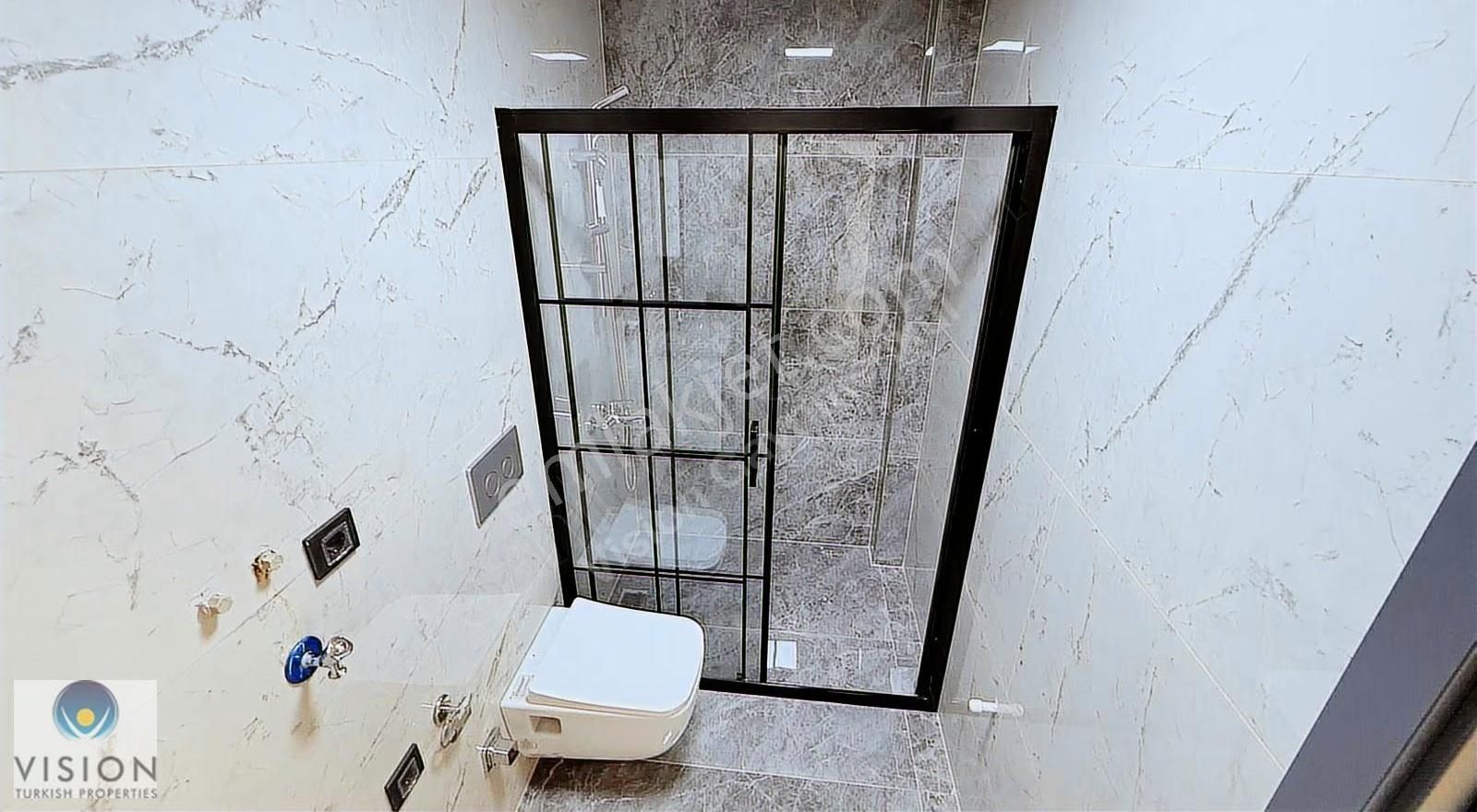 Didim Altınkumda Denize 600 Metre Havuzlu Sitede 2+1 Daire - Görsel 20