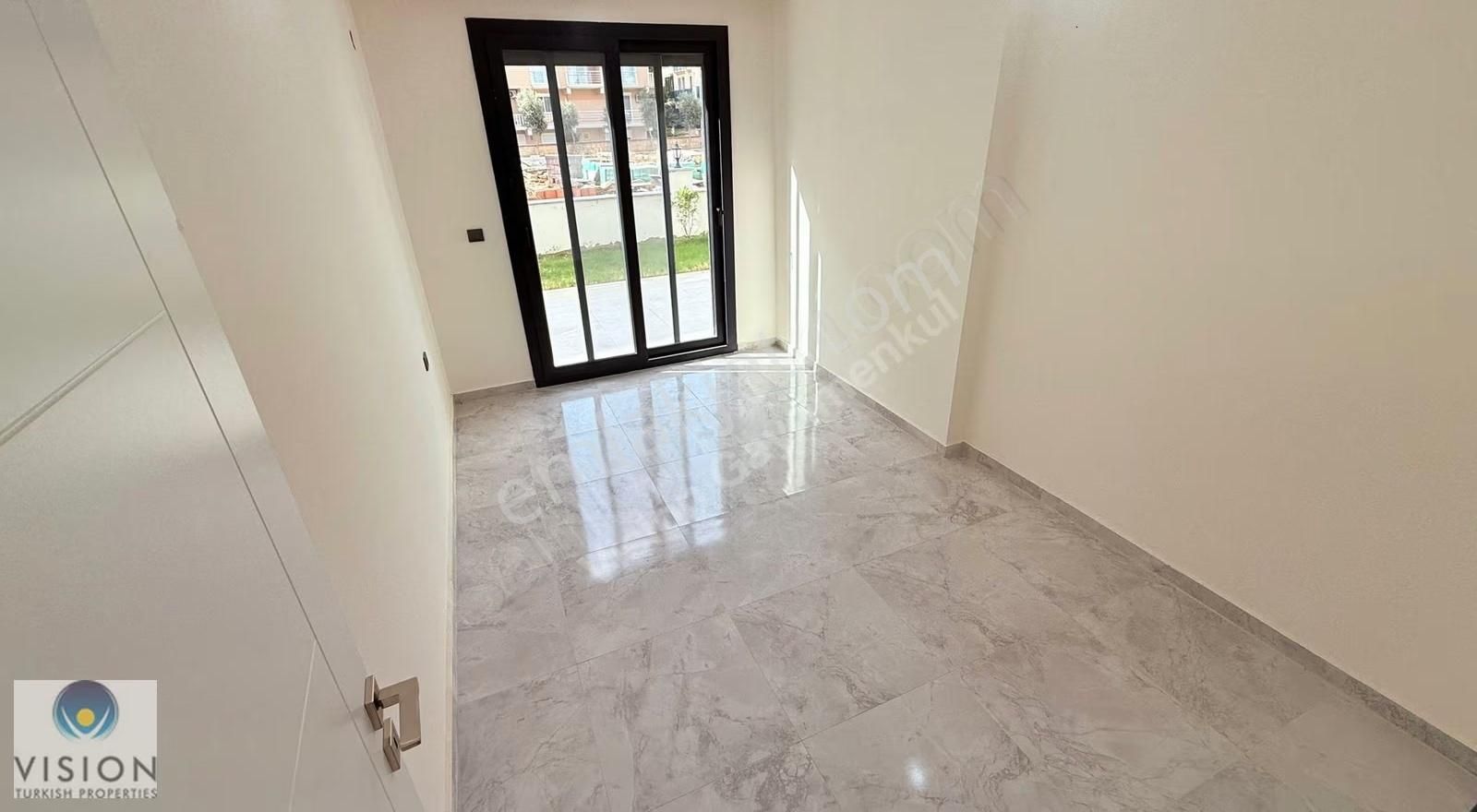 Didim Altınkumda Denize 600 Metre Havuzlu Sitede 2+1 Daire - Görsel 29