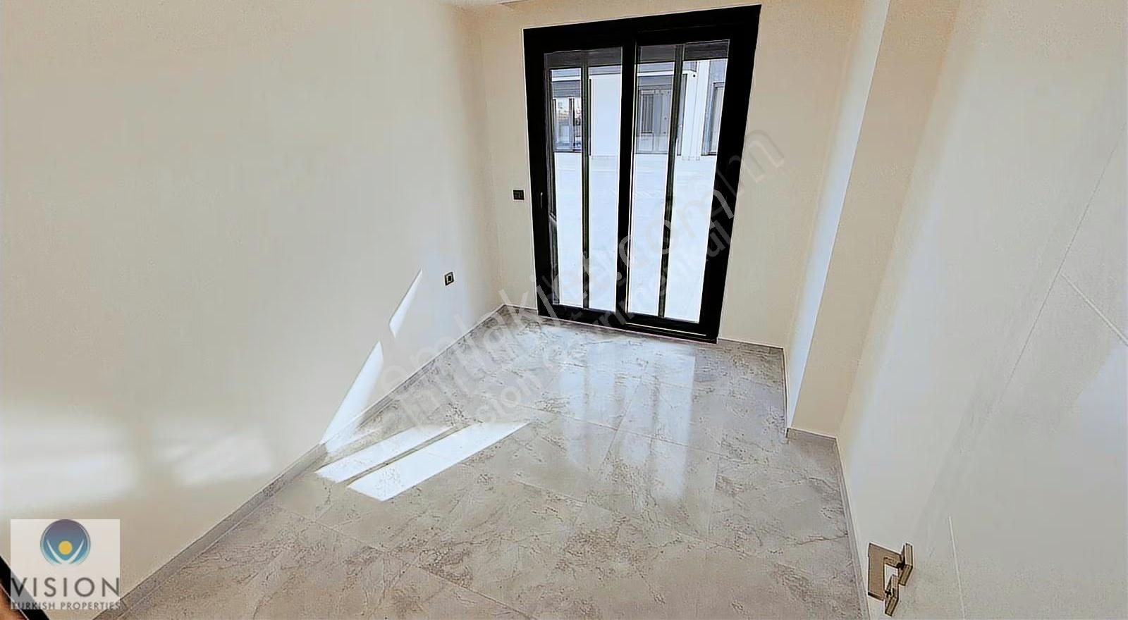 Didim Altınkumda Denize 600 Metre Havuzlu Sitede 2+1 Daire - Görsel 27