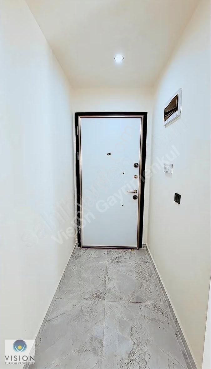 Didim Altınkumda Denize 600 Metre Havuzlu Sitede 2+1 Daire - Görsel 14