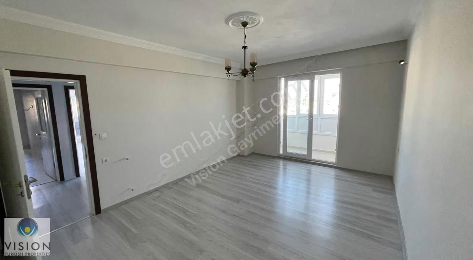 Didim Yeni Mahallede Tam Merkezde 3+1 Ayrı Mutfak Dubleks - Görsel 2