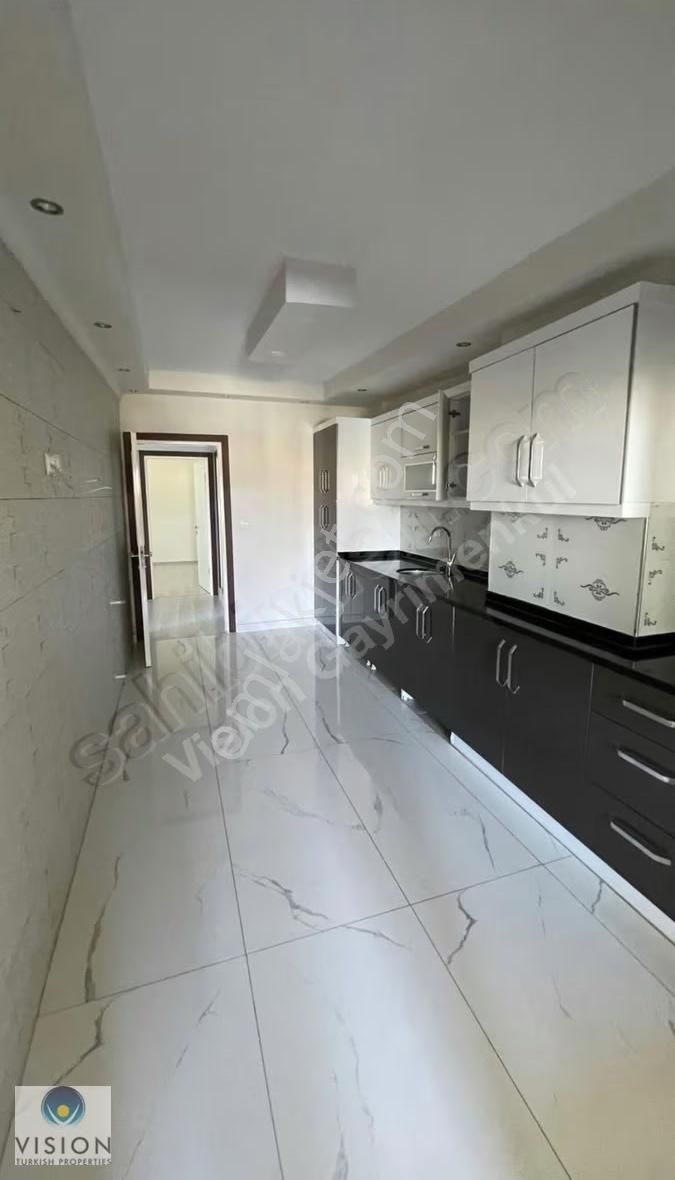 Didim Yeni Mahallede Tam Merkezde 3+1 Ayrı Mutfak Dubleks