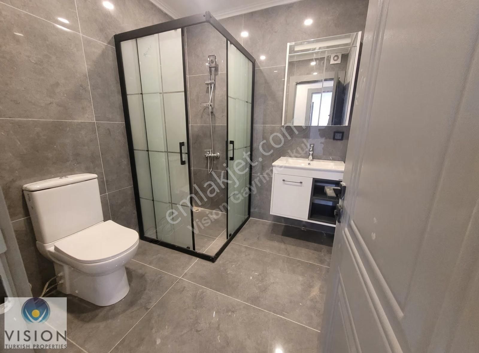 Didim Cumhuriyette Satılık Bahçe Katı 1+1 Daire - Görsel 3