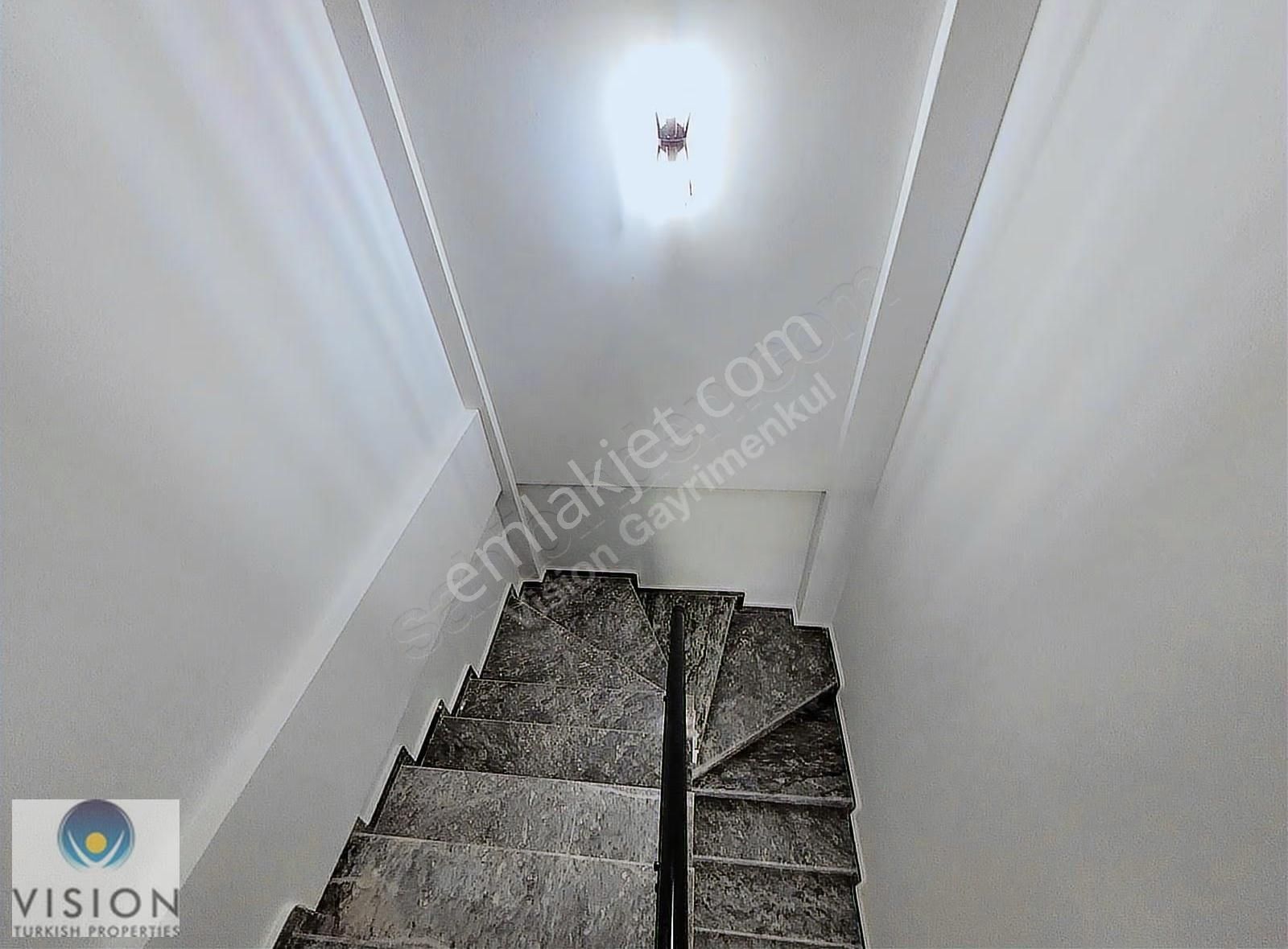 Didim Hisar Mahallesinde Havuzlu Sitede Bahçeli 3+1 Villa - Görsel 12