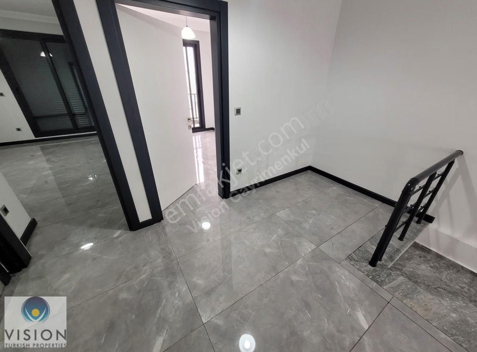 Didim Hisar Mahallesinde Havuzlu Sitede Bahçeli 3+1 Villa - Görsel 34