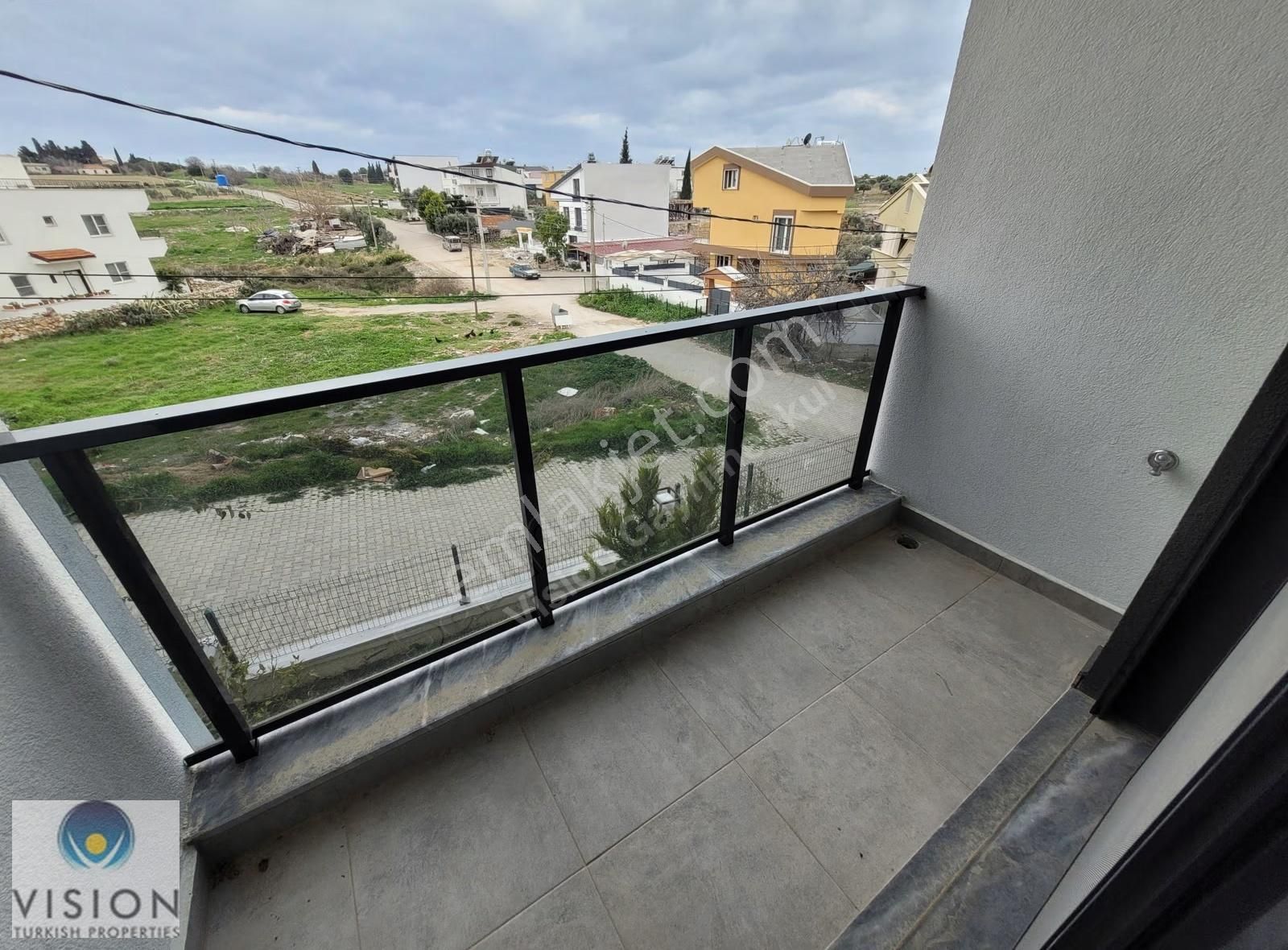 Didim Hisar Mahallesinde Havuzlu Sitede Bahçeli 3+1 Villa - Görsel 17