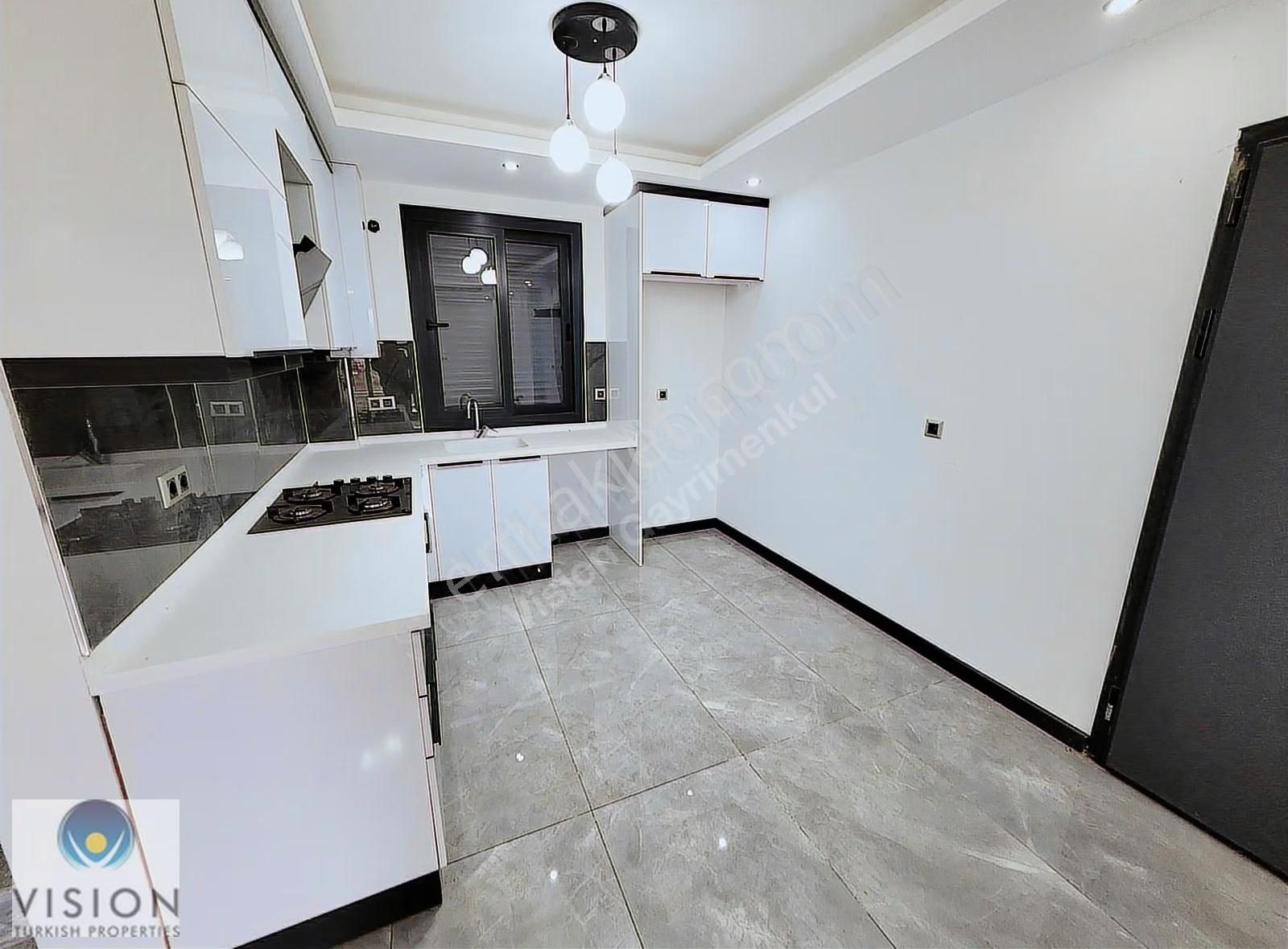 Didim Hisar Mahallesinde Havuzlu Sitede Bahçeli 3+1 Villa - Görsel 23