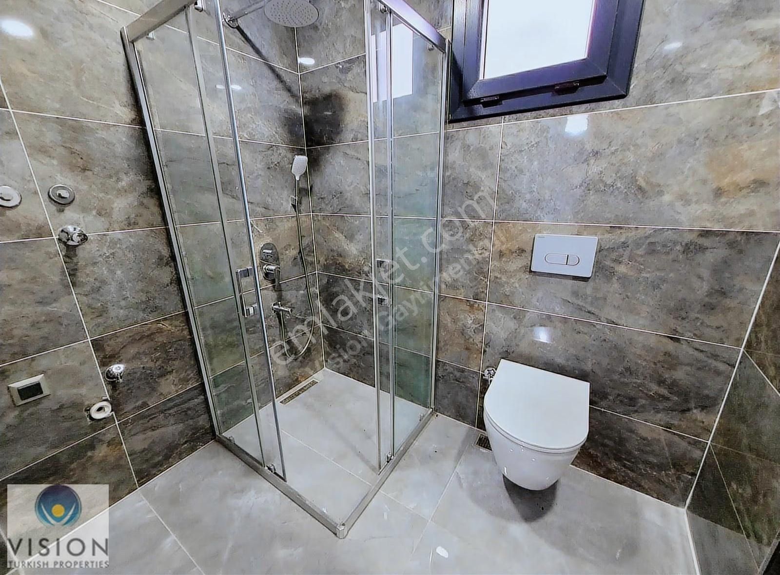 Didim Hisar Mahallesinde Havuzlu Sitede Bahçeli 3+1 Villa - Görsel 2