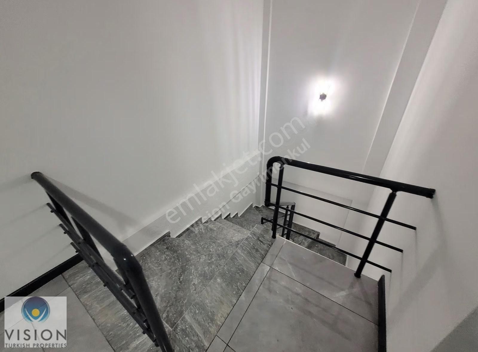 Didim Hisar Mahallesinde Havuzlu Sitede Bahçeli 3+1 Villa - Görsel 16