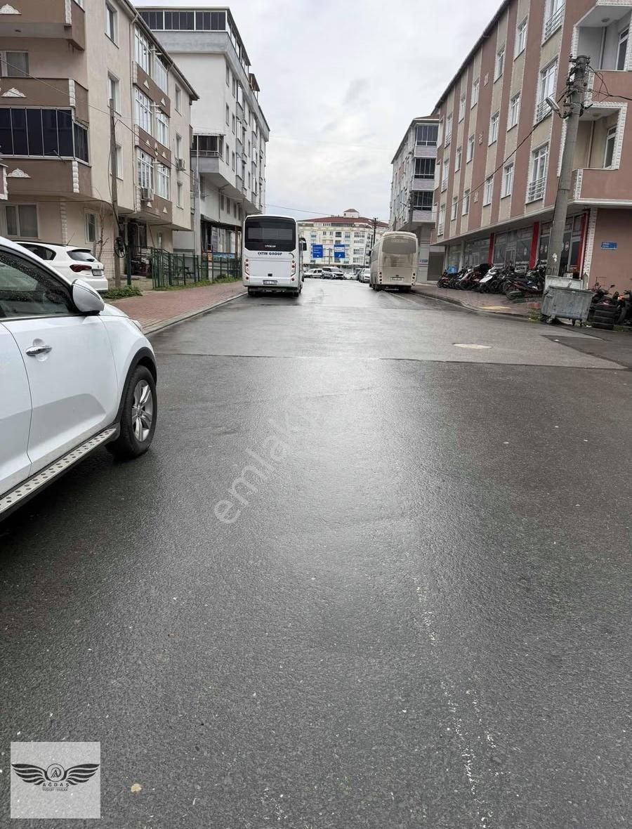 Kapaklı Yıldızkentte 2+1 Ön Cephe Satılık Daire