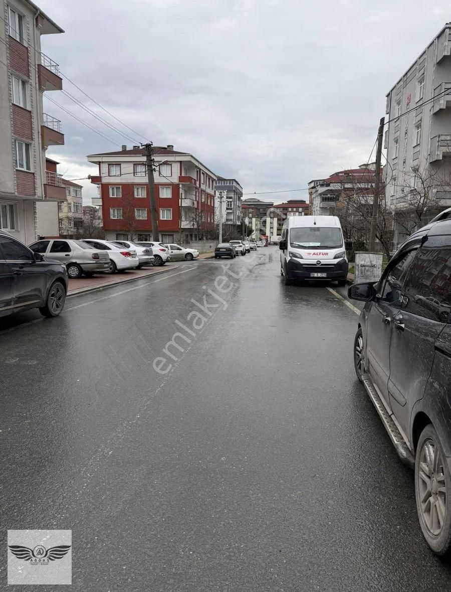 Kapaklı Yıldızkentte 2+1 Ön Cephe Satılık Daire - Görsel 10