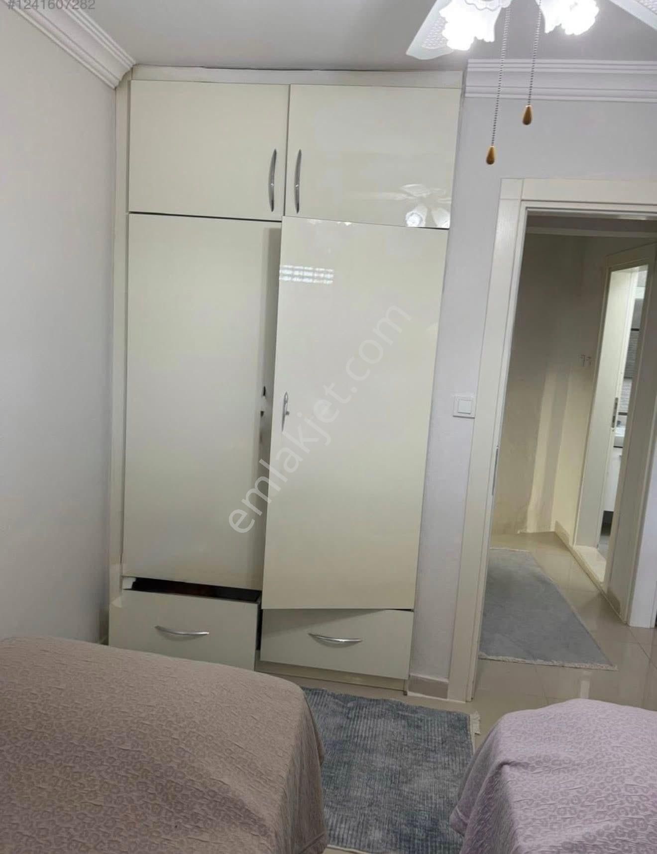 Kuşadası Kadıkalesi’nde Denize 100 Metre Bakımlı Yazlık - Görsel 6