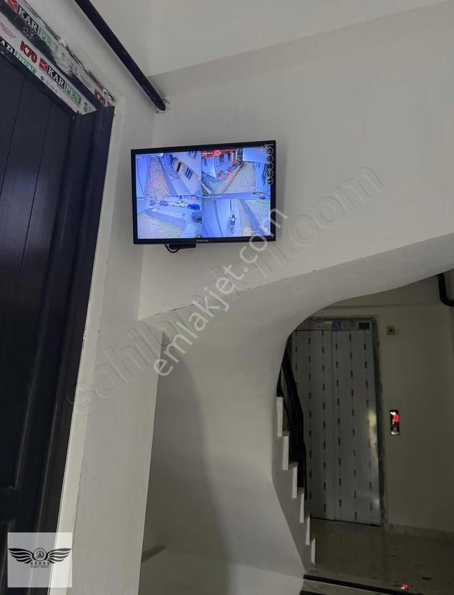 Merkezi Konum'da 2+1 Lüks Sıfır Satılık Daireler - Görsel 2