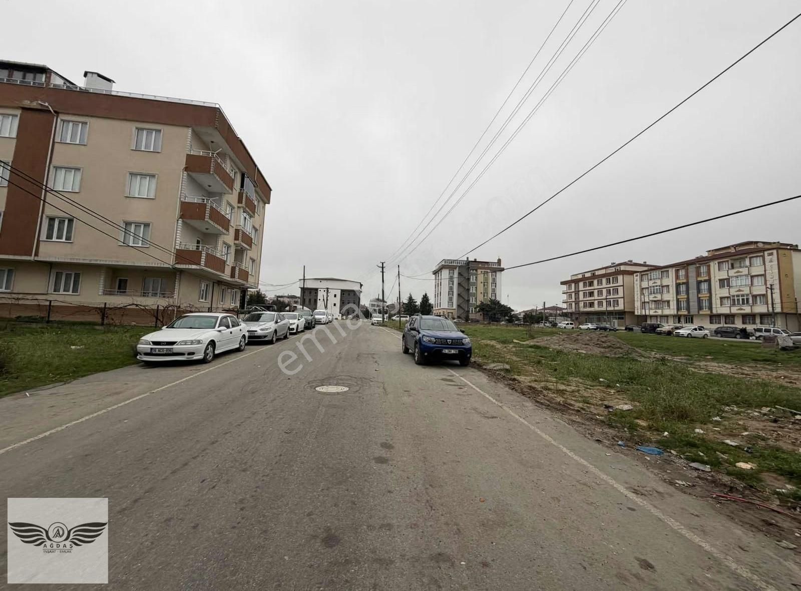 Merkezi Konum'da 2+1 Lüks Sıfır Satılık Daireler - Görsel 22