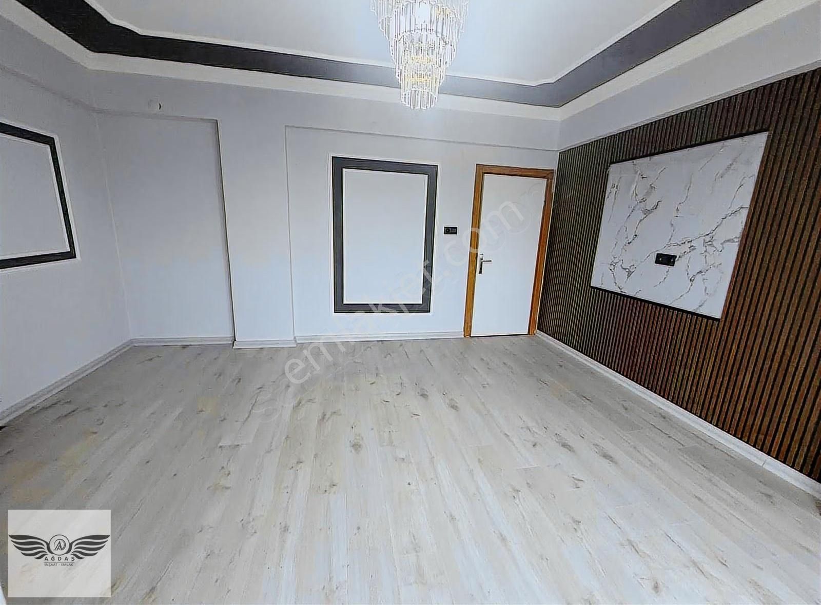 Merkezi Konum 2+1 Sıfır Ayarında Satılık İskanlı Daire - Görsel 16