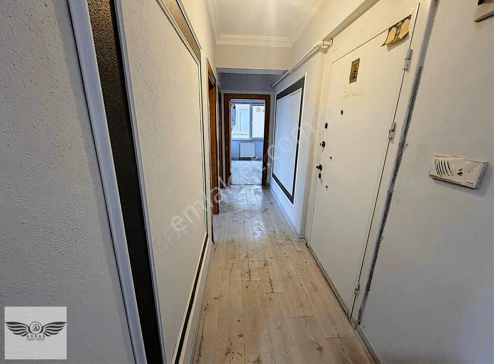 Merkezi Konum 2+1 Sıfır Ayarında Satılık İskanlı Daire - Görsel 9