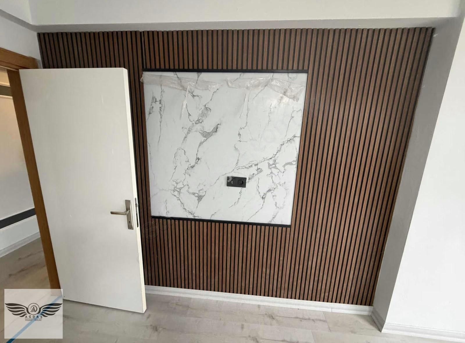 Merkezi Konum 2+1 Sıfır Ayarında Satılık İskanlı Daire - Görsel 23