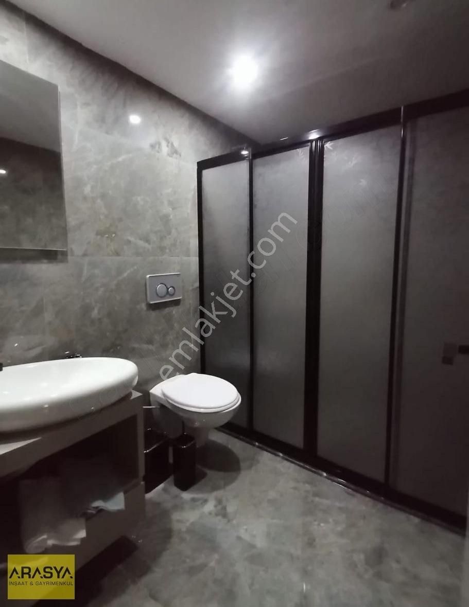 Ultra Lüks 1+1 Eşyalı Kiralık Apart - Görsel 2