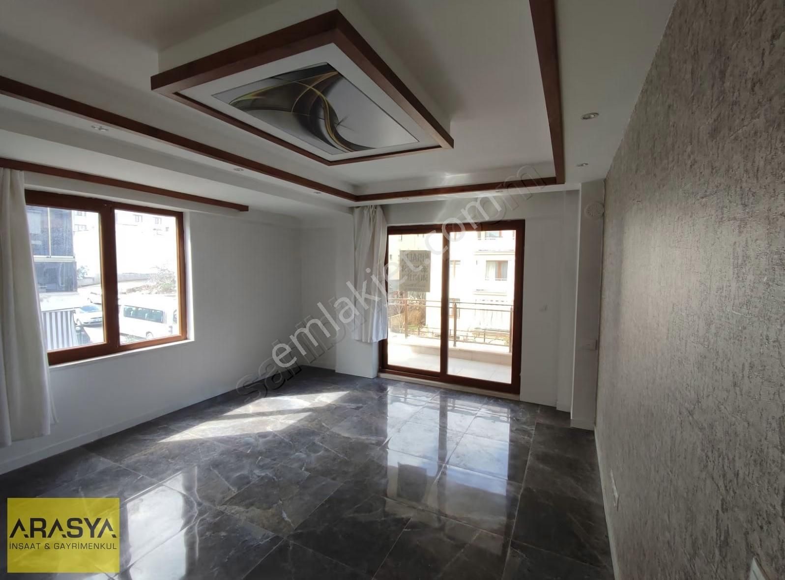 Kiralık 2+1 Yeni Bina 120 M2 Daire
