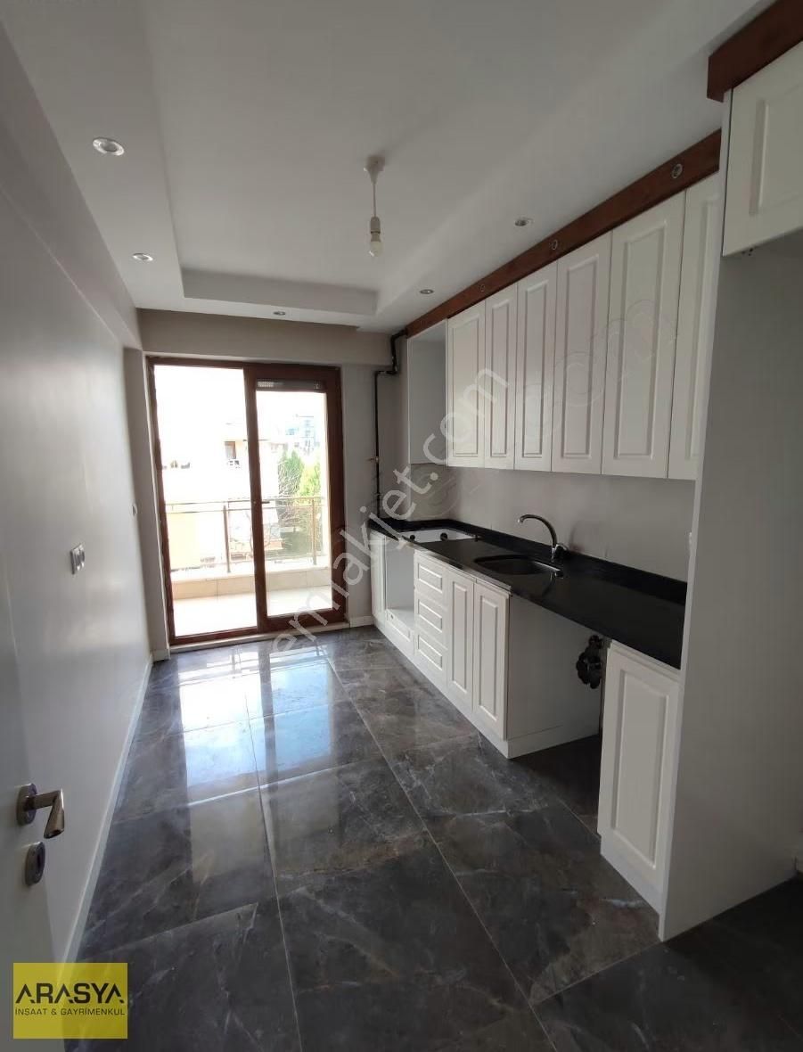 Kiralık 2+1 Yeni Bina 120 M2 Daire - Görsel 14