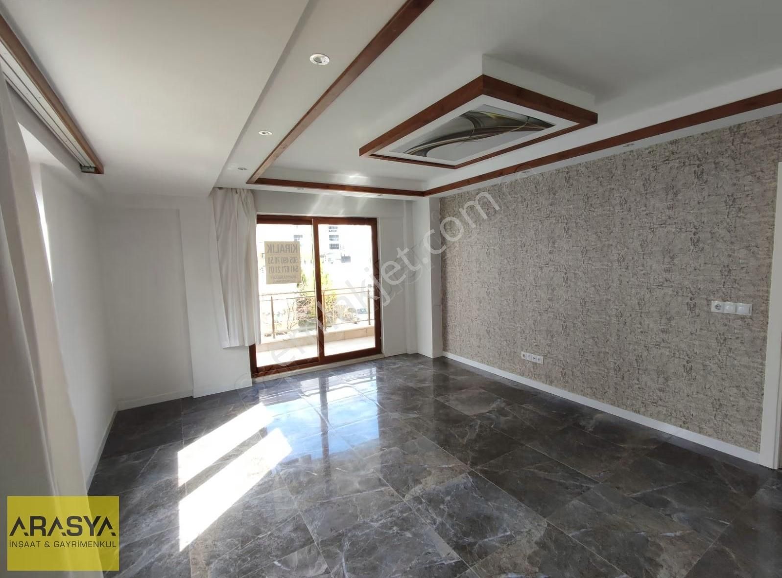 Kiralık 2+1 Yeni Bina 120 M2 Daire - Görsel 13