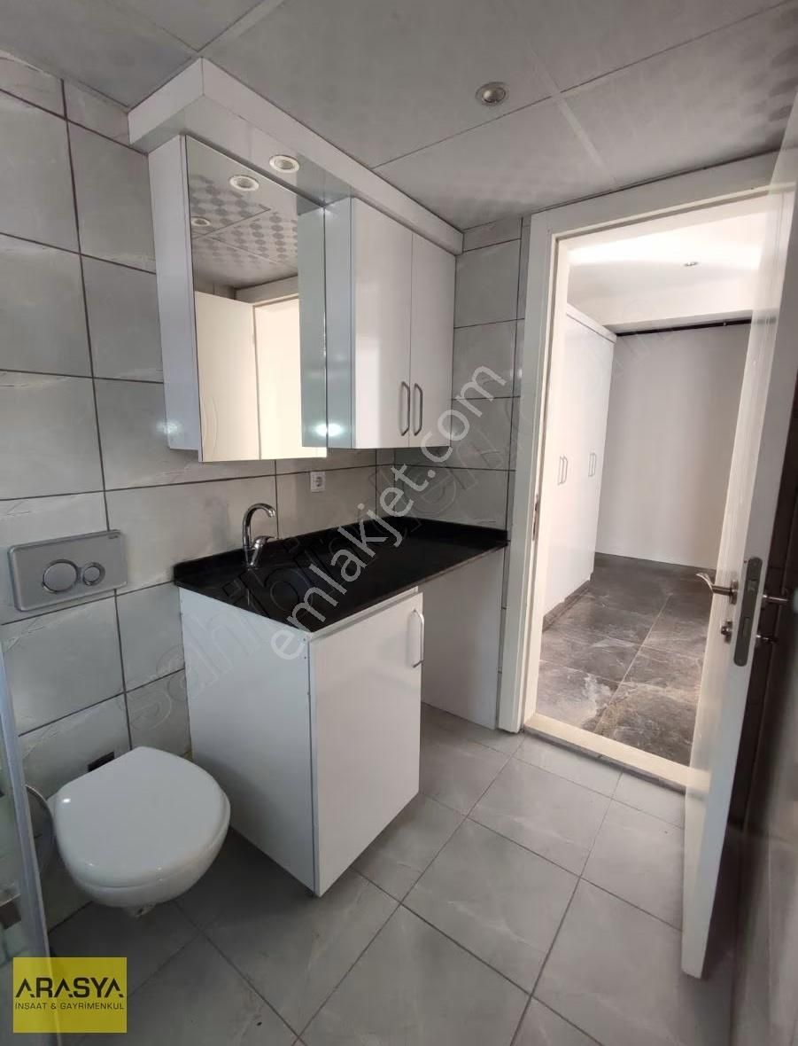 Kiralık 2+1 Yeni Bina 120 M2 Daire - Görsel 8