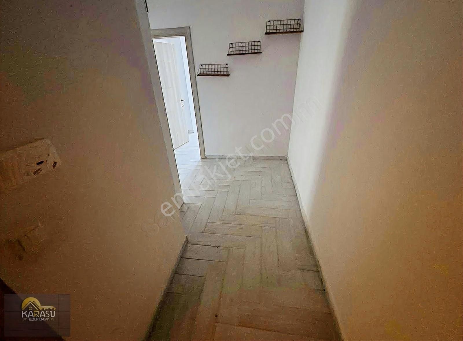 Kaçırılmıyacak Fırsat! Ortakat 2+1 Yerden Isıtmalı Daire - Görsel 2