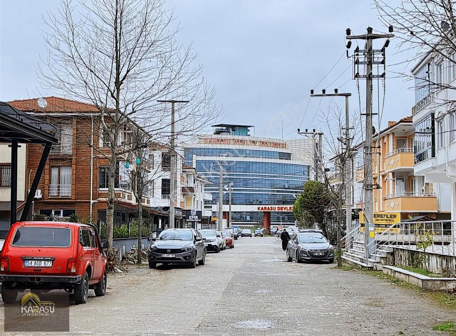 Kaçırılmıyacak Fırsat! Ortakat 2+1 Yerden Isıtmalı Daire