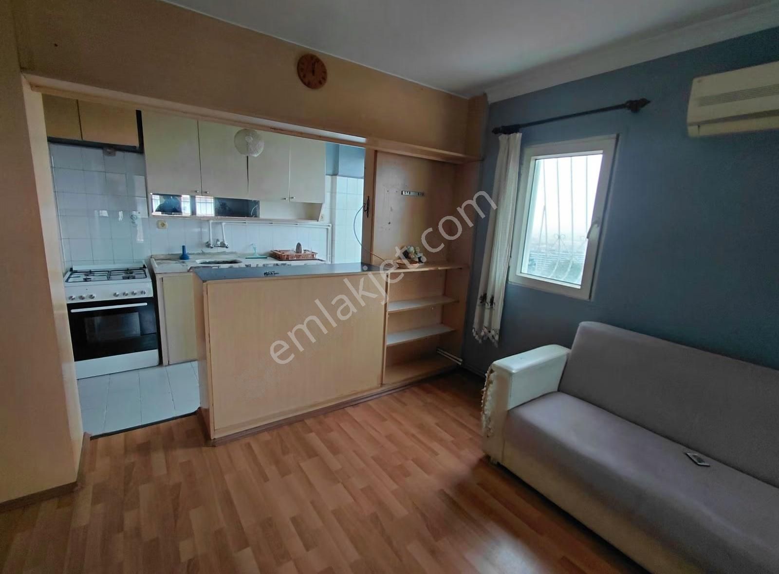 Evka5 Emlakdan Kiralık 1+1 - Görsel 17