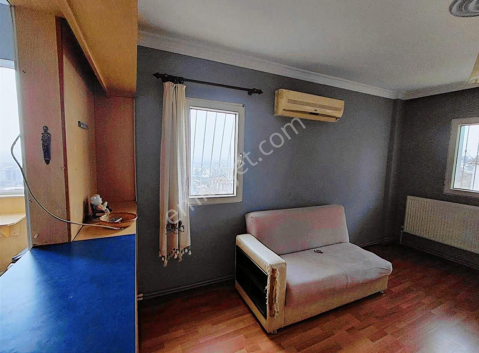 Evka5 Emlakdan Kiralık 1+1 - Görsel 2