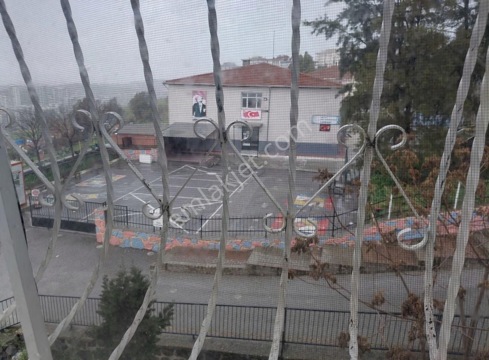 Evka5 Emlakdan Kiralık 1+1 - Görsel 15