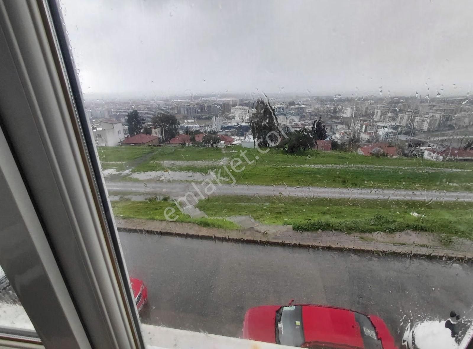 Evka5 Emlakdan Kiralık 1+1 - Görsel 12