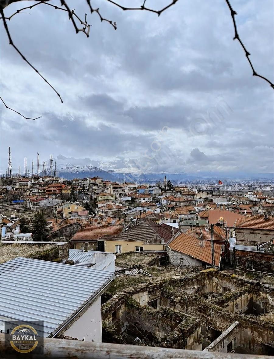 Mimarsinanda Kayseri Manzaralı Müstakil Ev - Görsel 4