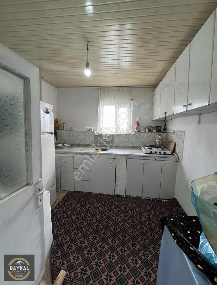 Mimarsinanda Kayseri Manzaralı Müstakil Ev - Görsel 7