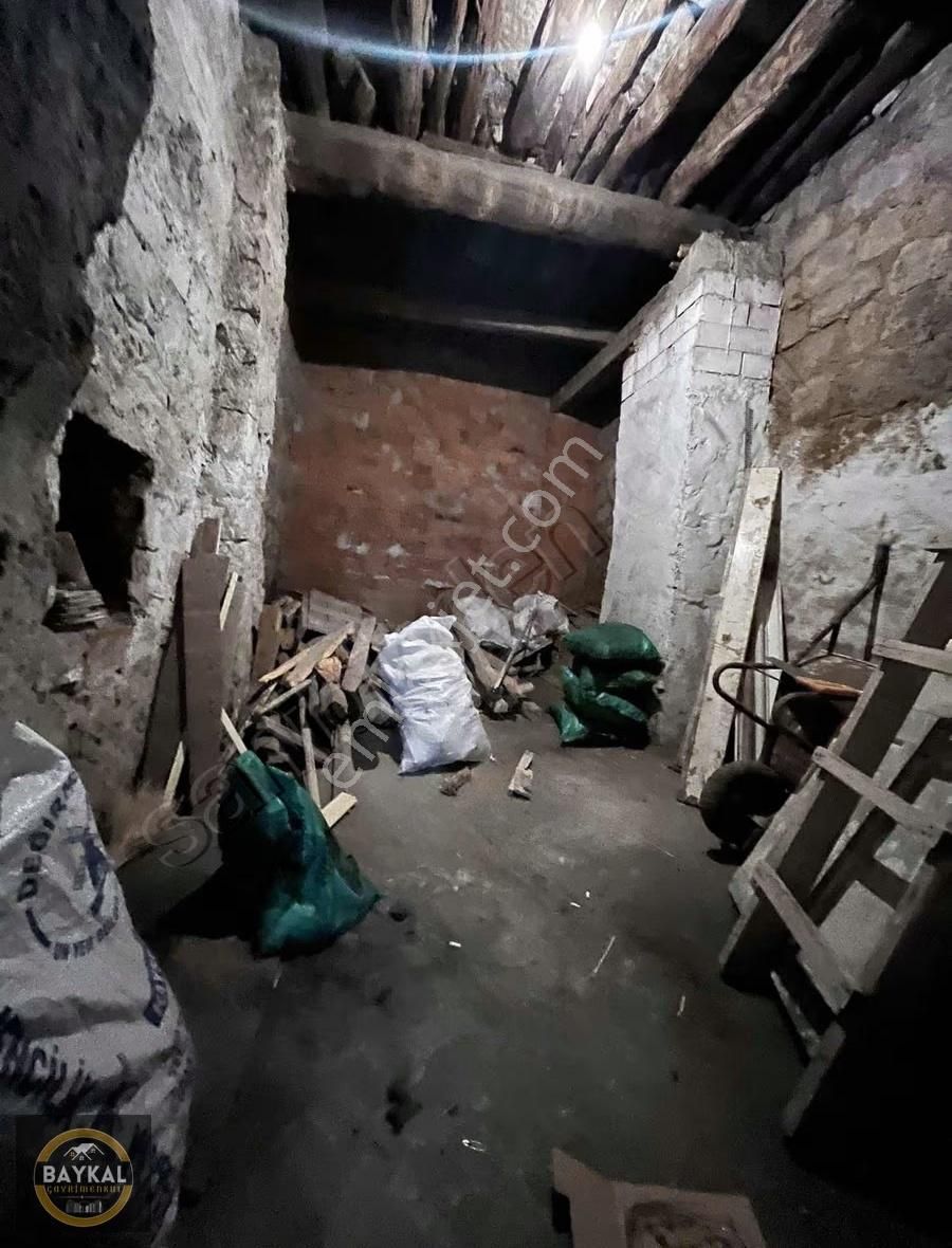 Mimarsinanda Kayseri Manzaralı Müstakil Ev - Görsel 5