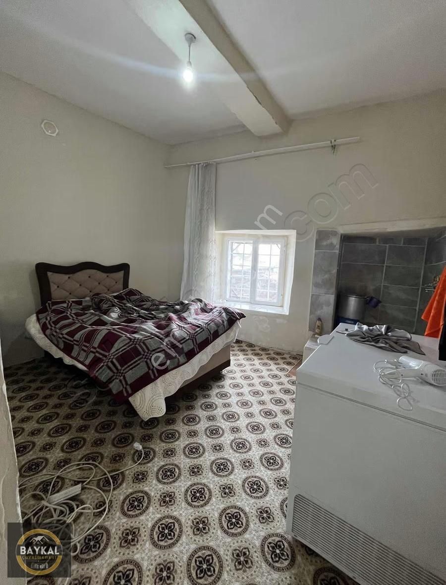 Mimarsinanda Kayseri Manzaralı Müstakil Ev - Görsel 9