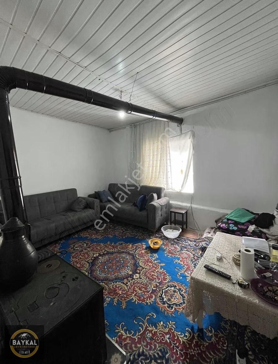 Mimarsinanda Kayseri Manzaralı Müstakil Ev - Görsel 2