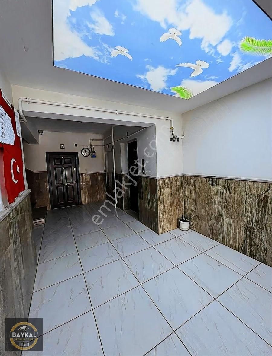 Yıldırım Beyazıtta Mükemmel Konumda Daire - Görsel 21