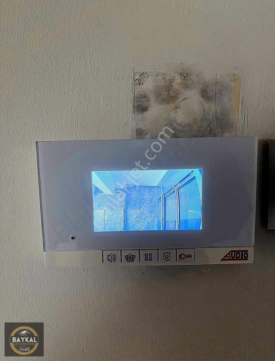 Yıldırım Beyazıtta Mükemmel Konumda Daire - Görsel 15