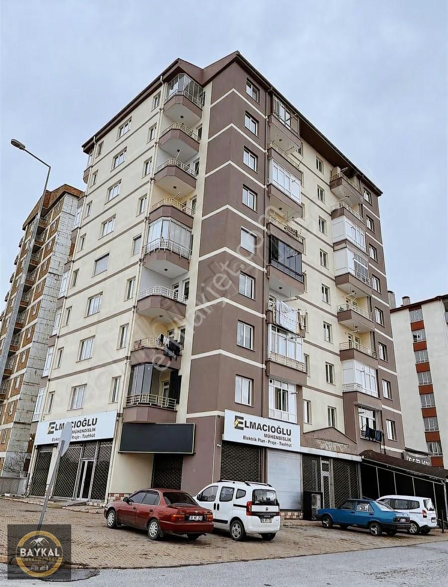 Yıldırım Beyazıtta Mükemmel Konumda Daire