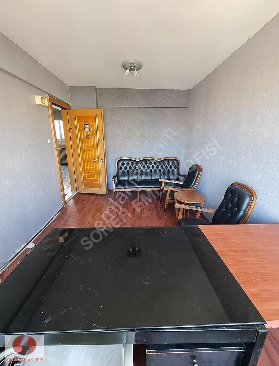 Kadıköy Altıyolda Ana Caddede Kiralık Eşyalı Ofis - Görsel 10