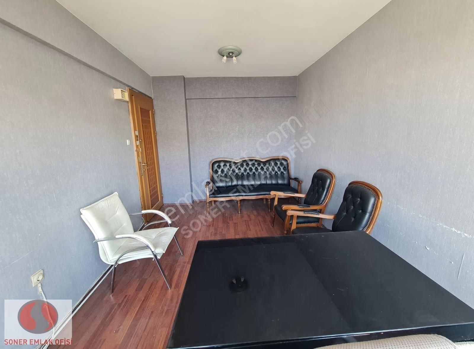 Kadıköy Altıyolda Ana Caddede Kiralık Eşyalı Ofis - Görsel 7