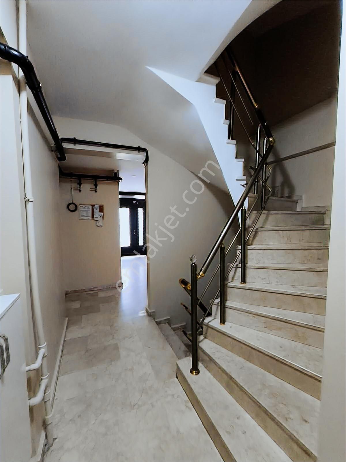 Eyüpsultan Çırçır Da Satılık 3+2 Dubleks Daire - Görsel 4