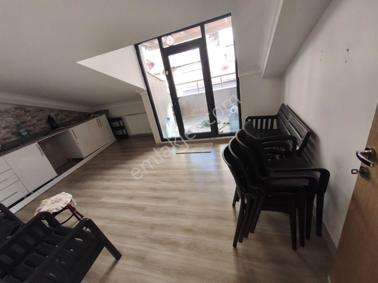 Eyüpsultan Çırçır Da Satılık 3+2 Dubleks Daire - Görsel 17