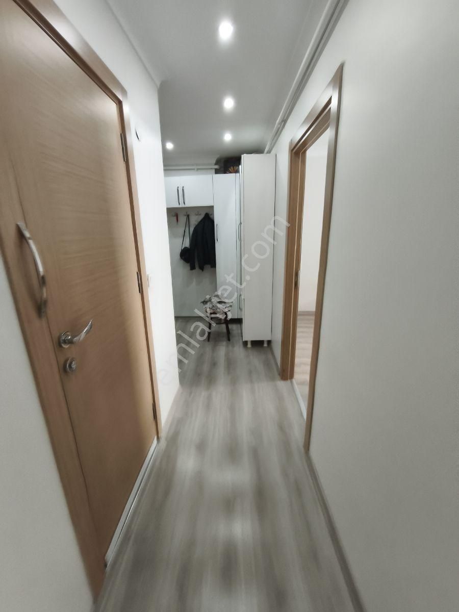 Eyüpsultan Çırçır Da Satılık 3+2 Dubleks Daire - Görsel 26