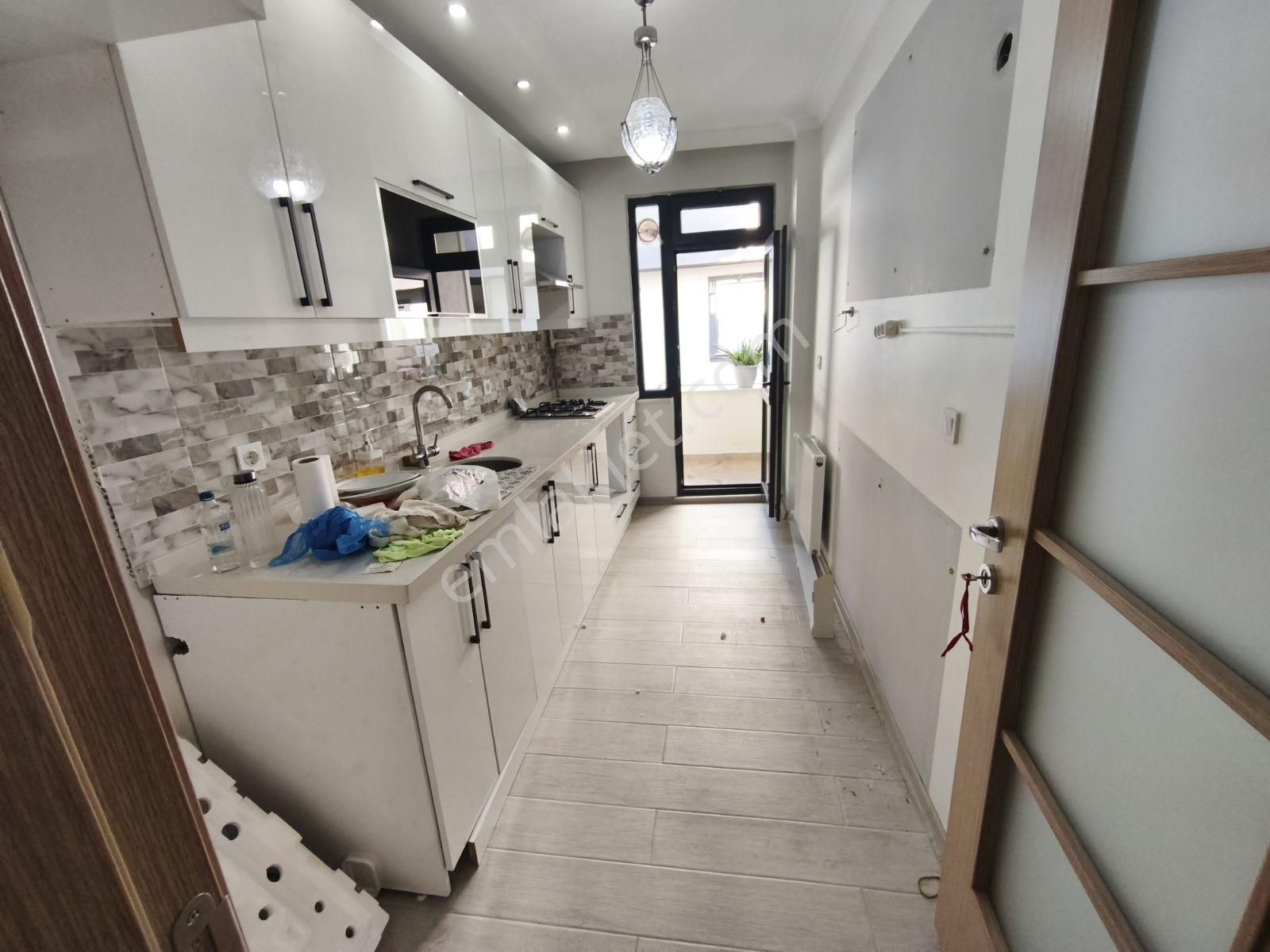 Eyüpsultan Çırçır Da Satılık 3+2 Dubleks Daire