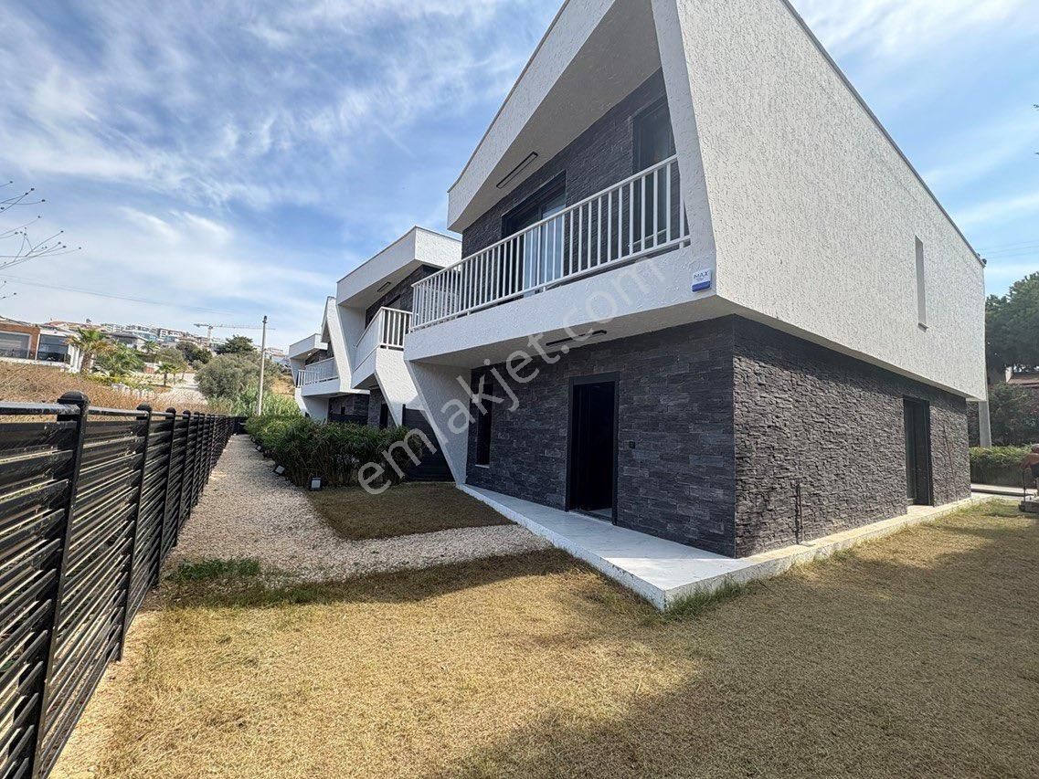 Kuşadası Kadınlar Denizi'nde 4+1 Müstakil, Özel Havuzlu Lüx Satılık Villa - Görsel 13