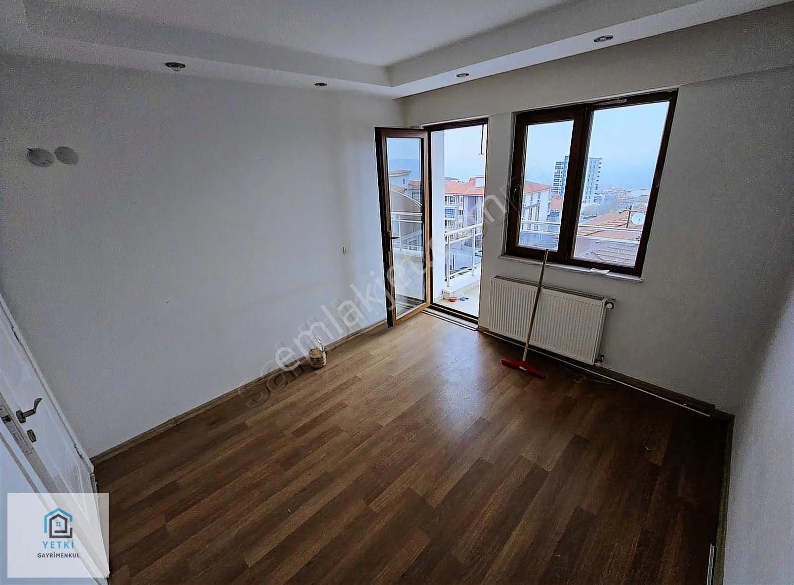 Bağbaşı-kervansaray Mevkinde Dağ Manzaralı Kaçmaz Satılık Fırsat - Görsel 3