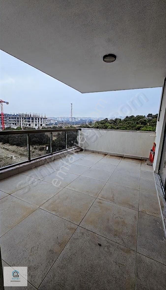 Yetki'den Çakmak Mah. Arakat Satılık Site İçi Geniş Ferah Daire - Görsel 16